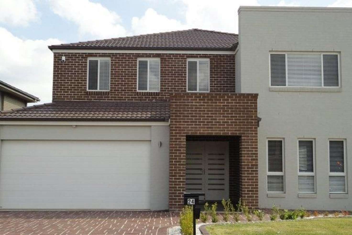 Main view of Homely house listing, 24 Candilla Street Key, Kellyville Ridge NSW 2155
