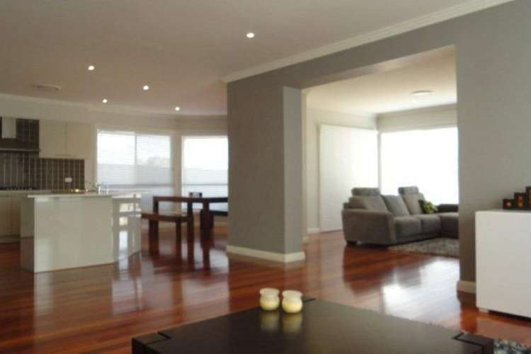 Second view of Homely house listing, 24 Candilla Street Key, Kellyville Ridge NSW 2155