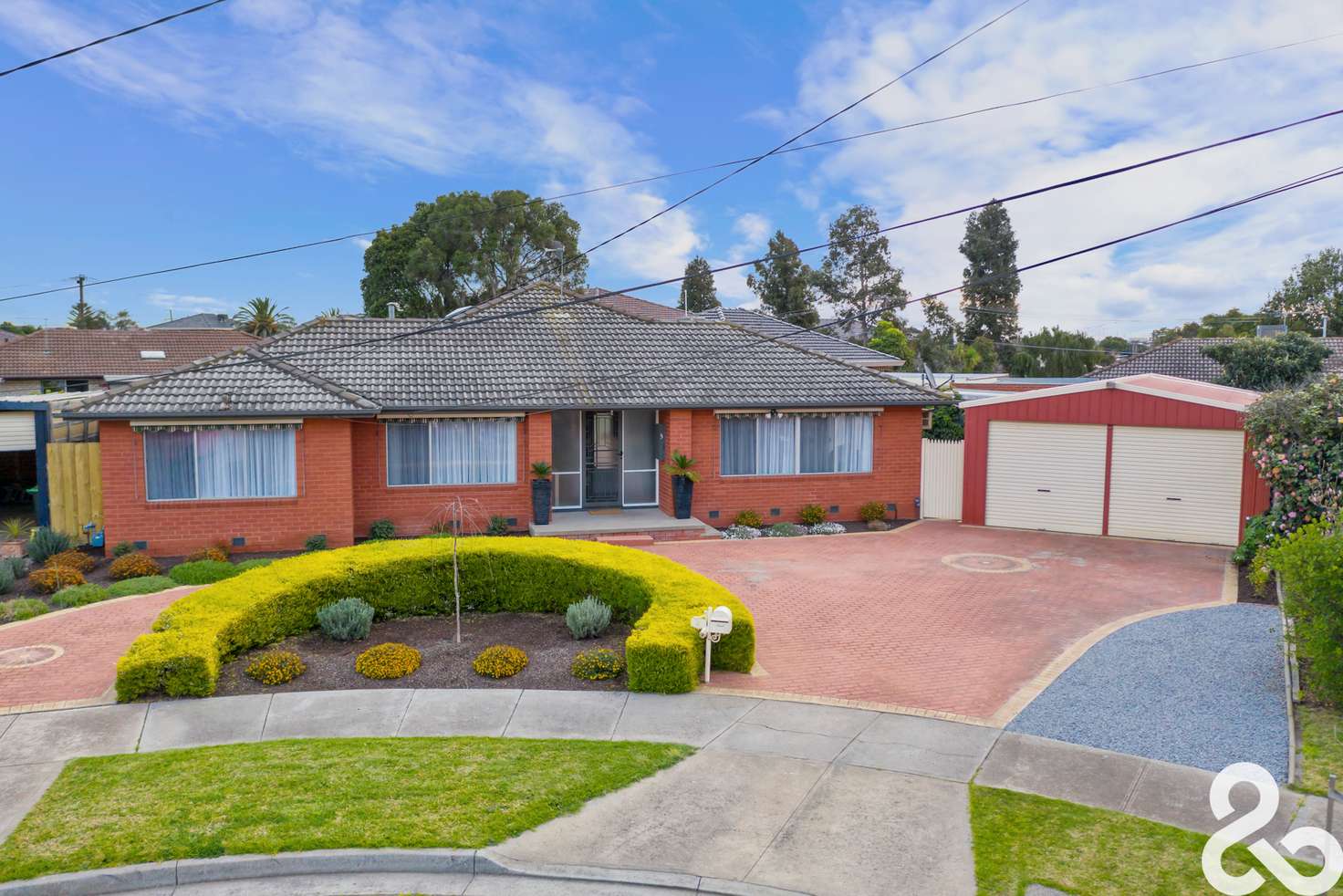 Main view of Homely house listing, 3 Yuonga Court, Lalor VIC 3075