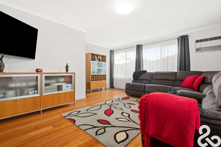 Second view of Homely house listing, 3 Yuonga Court, Lalor VIC 3075