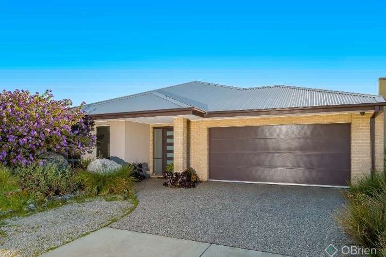 Main view of Homely house listing, 16 Sanctuary Drive, Cowes VIC 3922