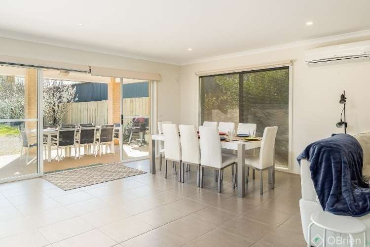 Fifth view of Homely house listing, 16 Sanctuary Drive, Cowes VIC 3922