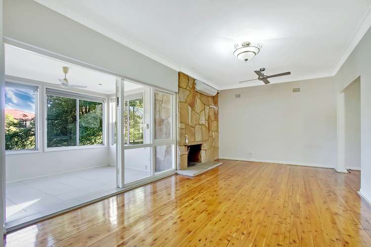 Second view of Homely house listing, 397 Windsor Road, Baulkham Hills NSW 2153