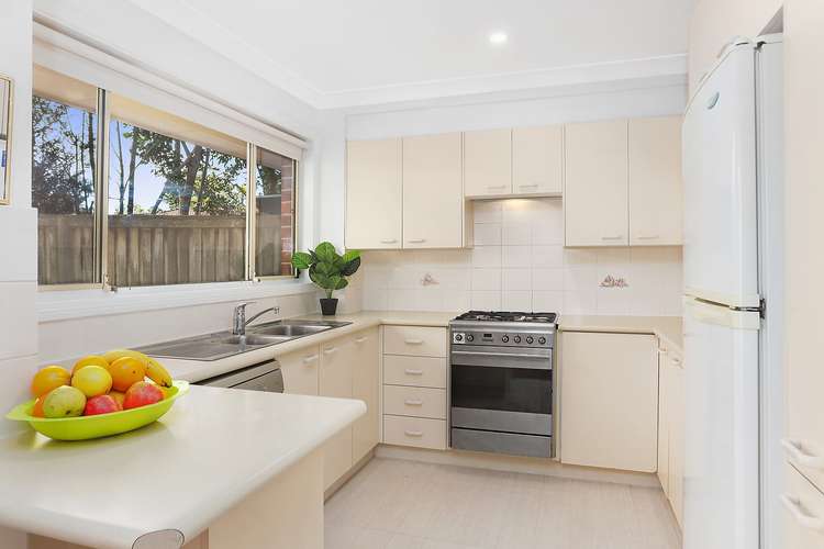 Third view of Homely townhouse listing, 2/12 Torquil Avenue, Carlingford NSW 2118