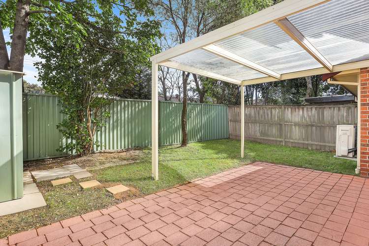 Fifth view of Homely townhouse listing, 2/12 Torquil Avenue, Carlingford NSW 2118