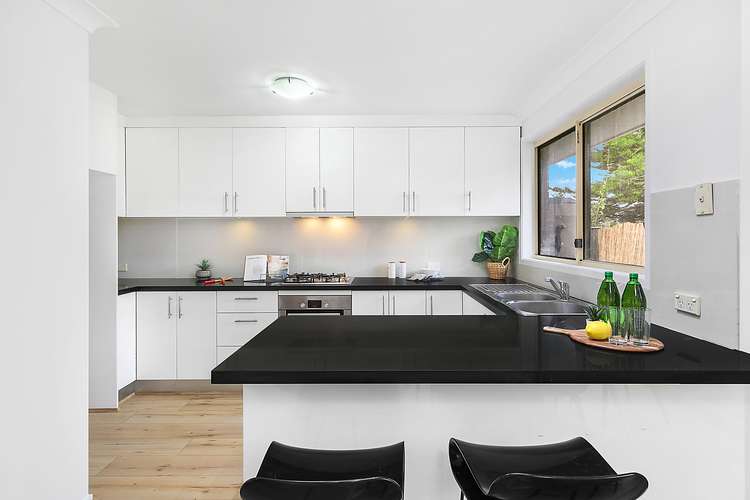 Third view of Homely villa listing, 8/9 Wilkinson Lane, Telopea NSW 2117