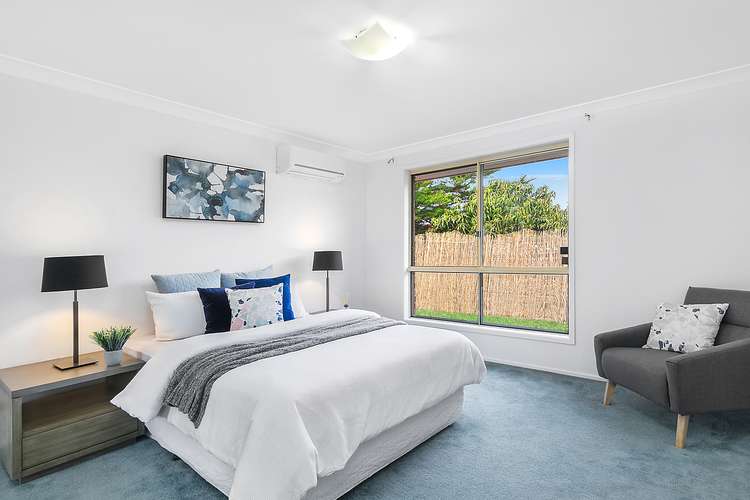 Fifth view of Homely villa listing, 8/9 Wilkinson Lane, Telopea NSW 2117