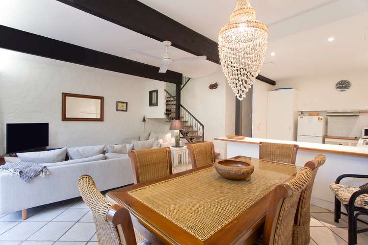 Second view of Homely apartment listing, 8/14 Pandanus Street, Noosa Heads QLD 4567