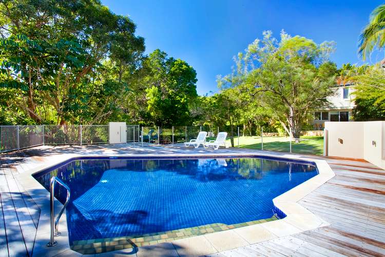 Fourth view of Homely apartment listing, 8/14 Pandanus Street, Noosa Heads QLD 4567