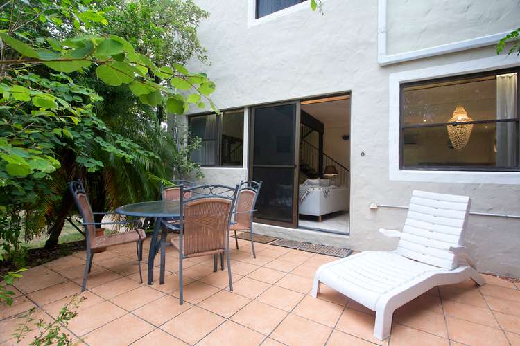 Fifth view of Homely apartment listing, 8/14 Pandanus Street, Noosa Heads QLD 4567