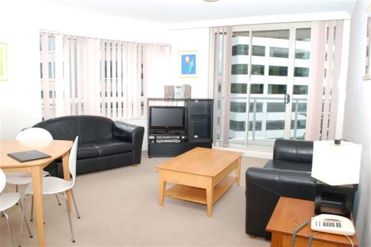 Fifth view of Homely unit listing, 1009/8 Brown Street, Chatswood NSW 2067