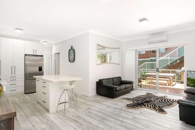 Second view of Homely apartment listing, 5/174-178 Brook Street, Coogee NSW 2034