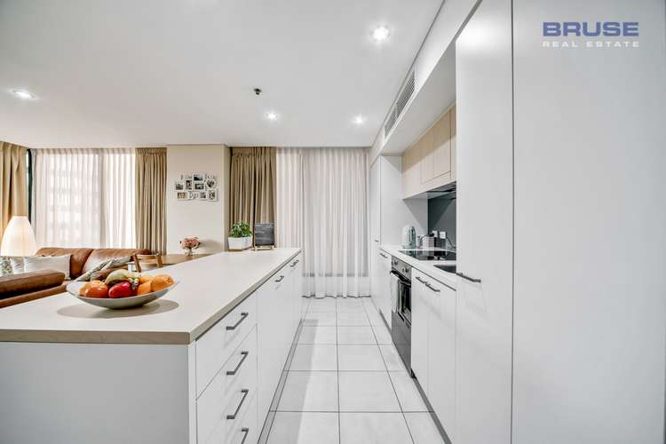 Sixth view of Homely apartment listing, 406/104 North Terrace, Adelaide SA 5000