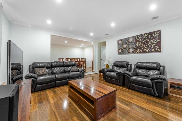 Fourth view of Homely house listing, 159 Badimara Street, Fisher ACT 2611