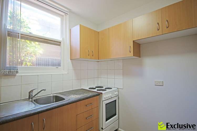 Fourth view of Homely apartment listing, 2/31 Dartbrook Road, Auburn NSW 2144