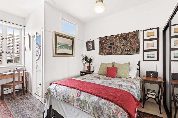 Third view of Homely apartment listing, 53/6 Stanley Street, Darlinghurst NSW 2010