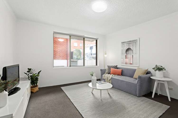 Second view of Homely apartment listing, 5/139a Smith Street, Summer Hill NSW 2130