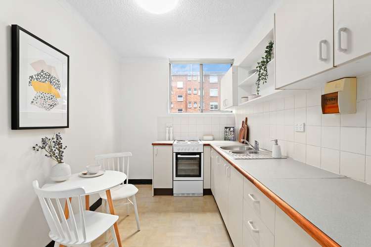 Third view of Homely apartment listing, 5/139a Smith Street, Summer Hill NSW 2130