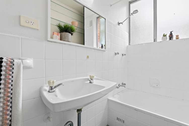 Fifth view of Homely apartment listing, 5/139a Smith Street, Summer Hill NSW 2130
