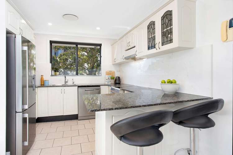 Fifth view of Homely villa listing, 4/239-241 Princes Highway, Sylvania NSW 2224