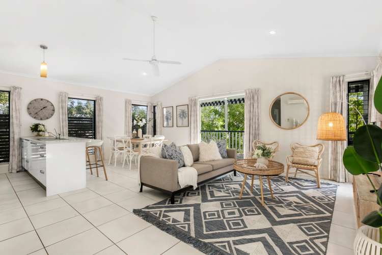 Second view of Homely house listing, 9 Bide Street, Taringa QLD 4068