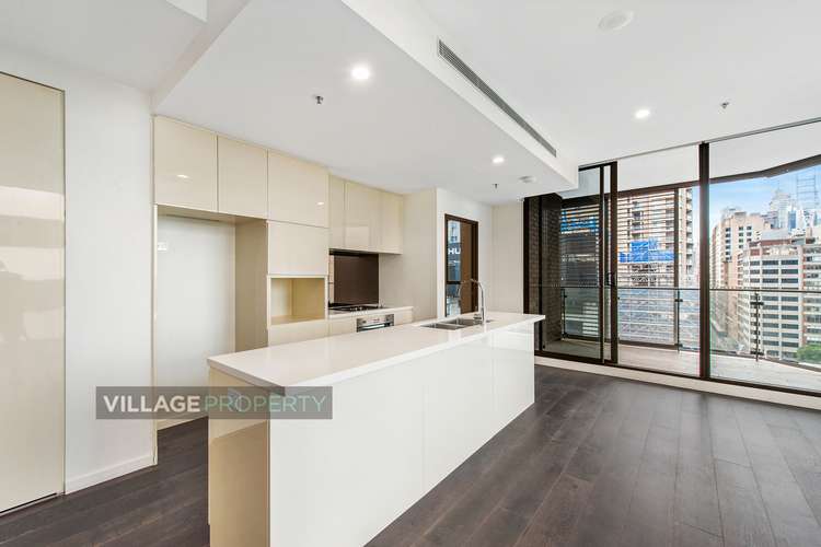 Second view of Homely apartment listing, 1102/209 Castlereagh Street, Sydney NSW 2000