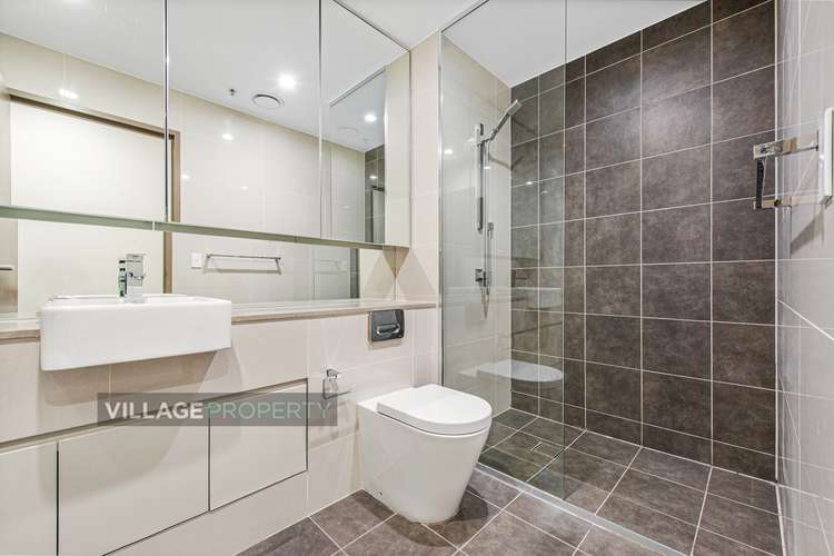 Fifth view of Homely apartment listing, 1102/209 Castlereagh Street, Sydney NSW 2000