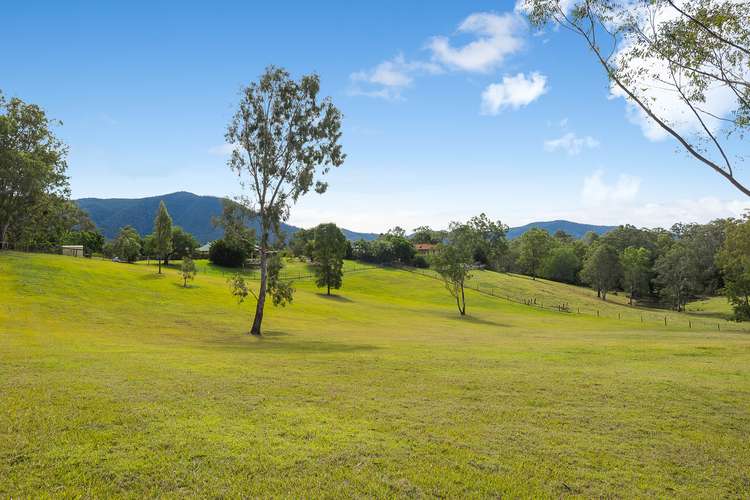 Second view of Homely house listing, 3 Blue Gum Court, Highvale QLD 4520