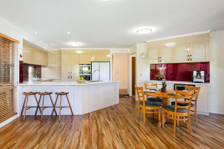 Fifth view of Homely house listing, 3 Blue Gum Court, Highvale QLD 4520