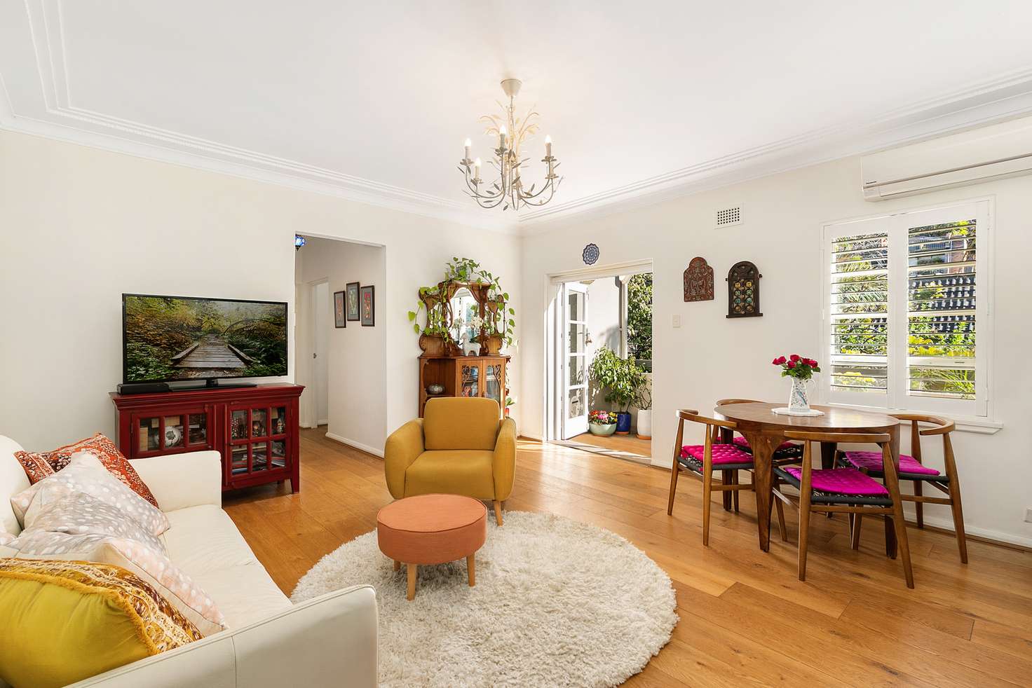 Main view of Homely apartment listing, 8/21 Darley Street, Neutral Bay NSW 2089