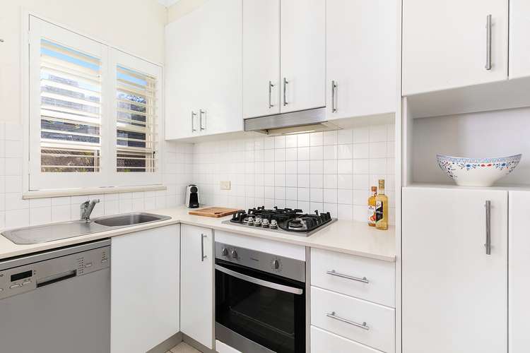 Second view of Homely apartment listing, 8/21 Darley Street, Neutral Bay NSW 2089