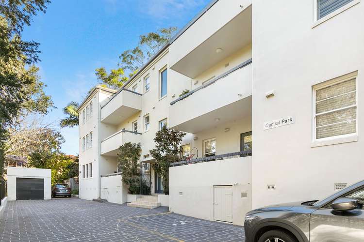 Fourth view of Homely apartment listing, 8/21 Darley Street, Neutral Bay NSW 2089