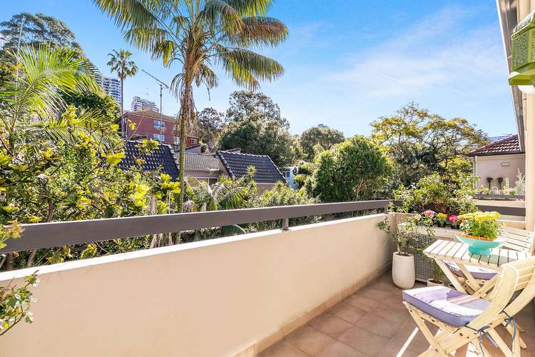 Fifth view of Homely apartment listing, 8/21 Darley Street, Neutral Bay NSW 2089