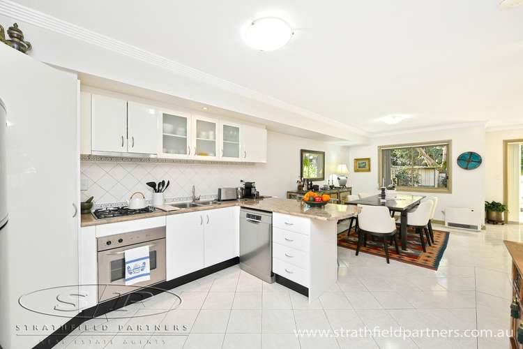 Second view of Homely townhouse listing, 2/13 Liberty Street, Belmore NSW 2192