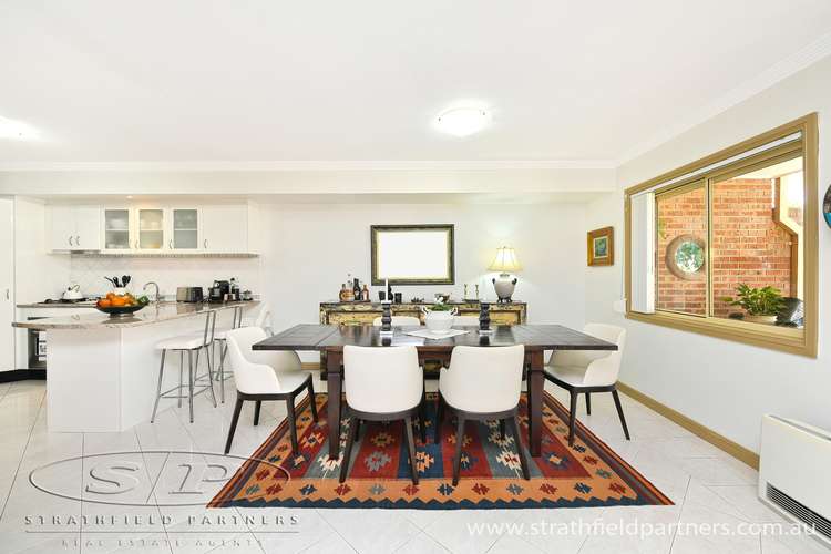 Third view of Homely townhouse listing, 2/13 Liberty Street, Belmore NSW 2192