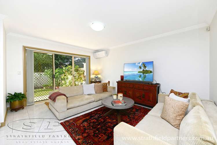 Fourth view of Homely townhouse listing, 2/13 Liberty Street, Belmore NSW 2192