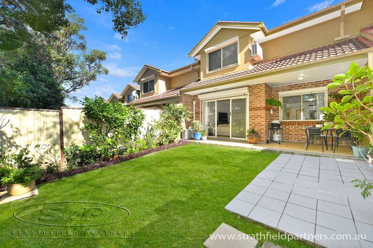 Sixth view of Homely townhouse listing, 2/13 Liberty Street, Belmore NSW 2192