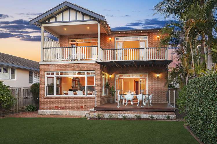 Main view of Homely house listing, 73 Laurel Street, Willoughby NSW 2068
