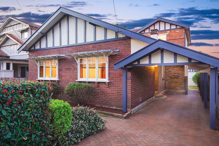 Fifth view of Homely house listing, 73 Laurel Street, Willoughby NSW 2068