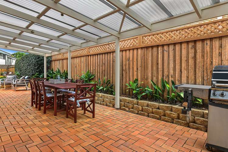 Third view of Homely house listing, 2 Seeana Place, Belrose NSW 2085