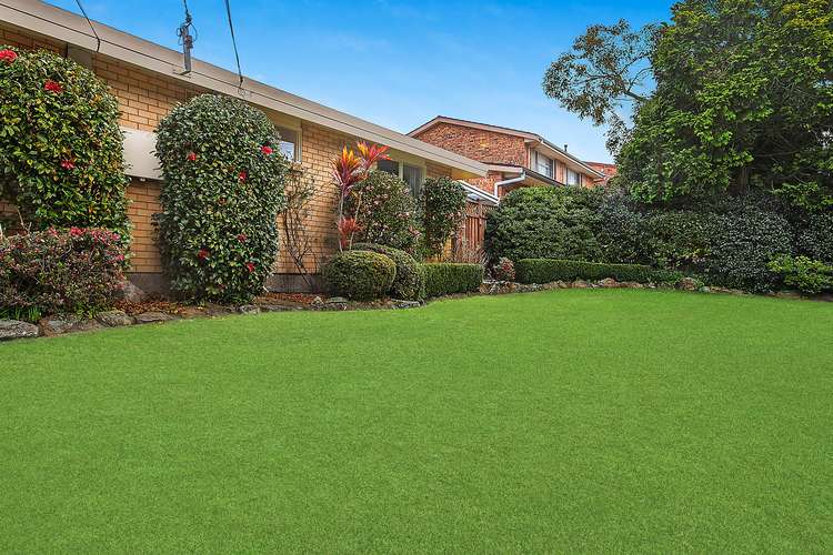 Fourth view of Homely house listing, 2 Seeana Place, Belrose NSW 2085