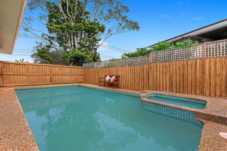 Fifth view of Homely house listing, 2 Seeana Place, Belrose NSW 2085