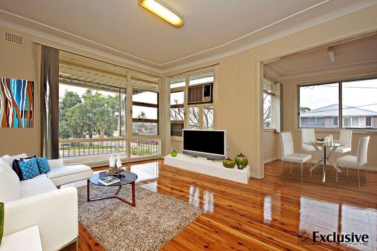 Main view of Homely house listing, 66 Maple Street, Greystanes NSW 2145