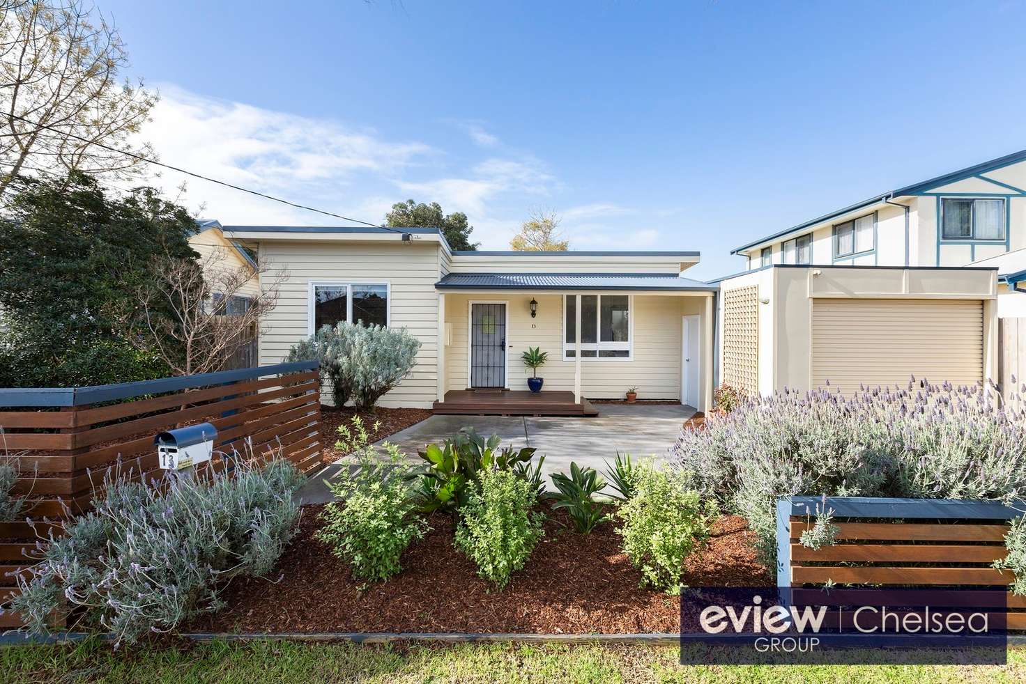Main view of Homely house listing, 13 First Avenue, Chelsea Heights VIC 3196