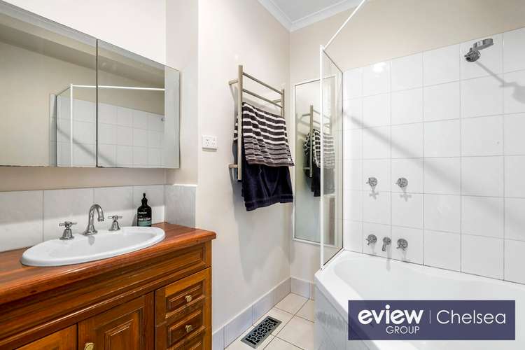 Fifth view of Homely house listing, 13 First Avenue, Chelsea Heights VIC 3196