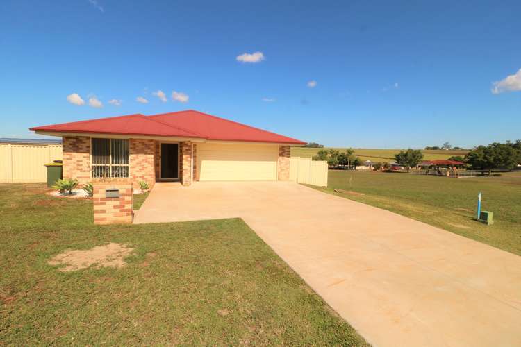 15 Heritage Drive, Childers QLD 4660