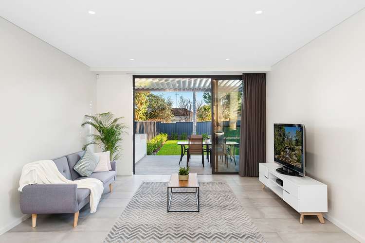 Fifth view of Homely semiDetached listing, 7 Pomeroy Street, North Strathfield NSW 2137