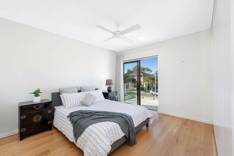 Sixth view of Homely semiDetached listing, 7 Pomeroy Street, North Strathfield NSW 2137