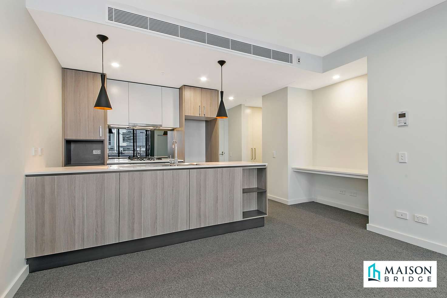 Main view of Homely apartment listing, 107/7 Rutledge Street, Eastwood NSW 2122
