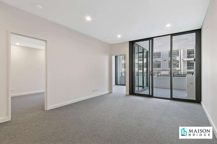 Second view of Homely apartment listing, 107/7 Rutledge Street, Eastwood NSW 2122
